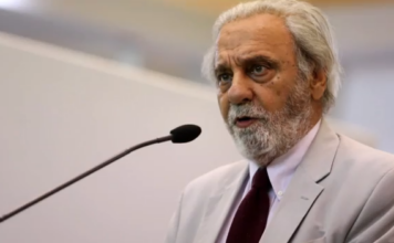 Πέθανε ο ακαδημαϊκός Κωνσταντίνος Τσουκαλάς