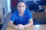 Διεθνής διάκριση για τον Αγρινιώτη ποιητή Πέτρο Βελούδα – Αναδείχθηκε «Ποιητής της Ειρήνης» στην Τυνησία