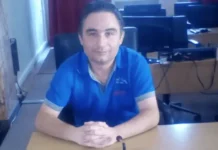 Διεθνής διάκριση για τον Αγρινιώτη ποιητή Πέτρο Βελούδα – Αναδείχθηκε «Ποιητής της Ειρήνης» στην Τυνησία