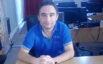 Διεθνής διάκριση για τον Αγρινιώτη ποιητή Πέτρο Βελούδα – Αναδείχθηκε «Ποιητής της Ειρήνης» στην Τυνησία
