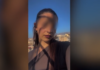 Βέροια: Θρήνος στο τελευταίο «αντίο» στην 18χρονη – «Χάθηκε» στα νερά του καταρράκτη Δερματά
