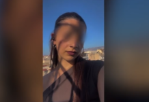 Βέροια: Θρήνος στο τελευταίο «αντίο» στην 18χρονη – «Χάθηκε» στα νερά του καταρράκτη Δερματά