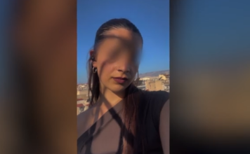 Βέροια: Θρήνος στο τελευταίο «αντίο» στην 18χρονη – «Χάθηκε» στα νερά του καταρράκτη Δερματά