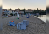 Δίχως τέλος οι καταγγελίες για παραβάσεις & αυθαιρεσίες σε παραλίες