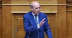 Κωστής Χατζηδάκης: «Δεν μιλάμε για κατάργηση τεκμαρτού – Έρχονται θετικές εξελίξεις στο ρεύμα»