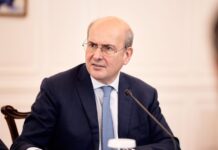 Κωστής Χατζηδάκης: Ψεύτικες οι υποσχέσεις της αντιπολίτευσης – Εμείς αυτά που θα πούμε, θα γίνουν