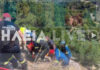 Σοβαρό τροχαίο στην Ανδρίτσαινα: Αυτοκίνητο έπεσε σε γκρεμό – Μία τραυματίας
