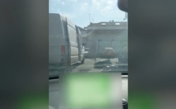 Box Now: «Βροχή» οι καταγγελίες στο Live News για την κακομεταχείριση δεμάτων – Νέα βίντεο ντοκουμέντα