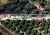 «Θρίλερ» μετά από φωτιά στο Πικέρμι: Εντοπίστηκε απανθρακωμένη σορός σε καμένο αυτοκίνητο
