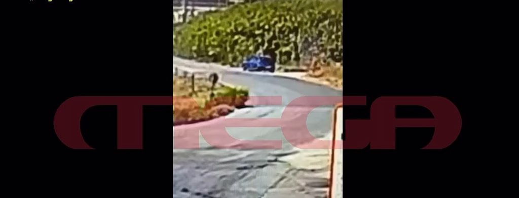 Σίνδος Θεσσαλονίκης: 59χρονος κατηγορείται ότι έβαλε έξι φωτιές σε διάστημα 3 ημερών – MEGA Ντοκουμέντο