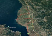 Αμφιλοχία: Την Κυριακή 27 Σεπτεμβρίου ο 2ος Hμιμαραθώνιος «Amfilochios Run»
