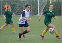 Στις 27 Σετεμβρίου η πρεμιέρα για την ομάδα Γυναικών του Παναιτωλικού