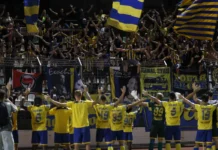 Η βαθμολογία της Stoiximan Super League – Μόνος πρώτος ο Παναιτωλικός!