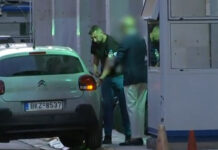 Γιώργος Μαζωνάκης: Στις φυλακές Κορυδαλλού μεταφέρθηκαν τα ξημερώματα οι γιατροί που κατηγορούνται για τον θάνατο του τραγουδιστή