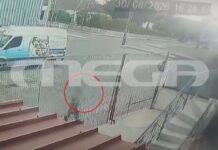 Μεσσηνία: 60χρονος συνελήφθη για εμπρησμούς, αφέθηκε ελεύθερος & έβαλε ξανά φωτιές