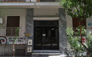 Φρίκη στην Κυψέλη: Αντιφάσεις & παραλογισμοί στις καταθέσεις του 43χρονου & της 38χρονης