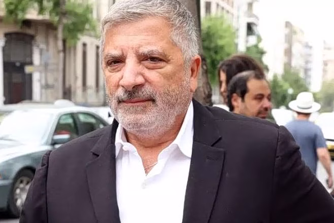 Γιώργος Πατούλης: «Υποψίες πως υπάρχει προστασία για το ιατρείο της Καρνεάδου – Να ανοίξουν στόματα»