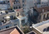 Τρόμος στην Πλάκα από ισχυρή έκρηξη που ισοπέδωσε νεοκλασικό κτίριο