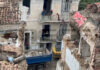 Πλάκα: Βρέθηκε και δεύτερη σορός στα ερείπια του κτιρίου – Τέσσερις αγνοούνται