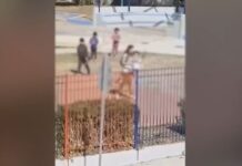 Άνω Λιόσια: Δασκάλα σε αμόκ σπρώχνει και απειλεί παιδάκια νηπιαγωγείου
