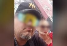 Κυψέλη: «Δεν γνώριζα ότι η κόρη μου είναι έγκυος» – Τι υποστήριξε ο 43χρονος
