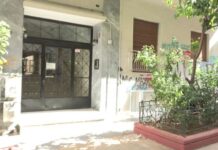 Κυψέλη: Μαχαιρωμένο το 8 μηνών βρέφος που βρέθηκε κατεψυγμένο σε βαλίτσα
