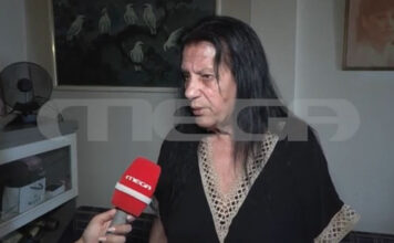 Υπόθεση φρίκης στην Κυψέλη: Η θεία του 43χρονου «σπάει» για πρώτη φορά τη σιωπή της