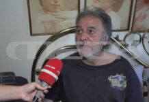 Υπόθεση φρίκης στην Κυψέλη: «Τον πίεζα να πάει να δηλώσει τα παιδιά» – Ο θείος του 43χρονου στις Εξελίξεις Τώρα