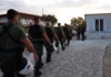 MEGA Αποκλειστικό: Καρέ καρέ η σύλληψη αρχηγικού μέλους εγκληματικής οργάνωσης