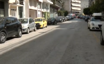 Ηγουμενίτσα: Σε κρίσιμη κατάσταση 24χρονη – Την παρέσυρε ο σύντροφός της με το αυτοκίνητό του