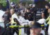 Ισπανία: «Δεν είσαι μόνη» – Οργή & επεισόδια στη Μαδρίτη για την έξωση 87χρονης ΑμεΑ