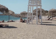 Ηλεία: Το χρονικό της διάσωσης ενός 10χρονου από πνιγμό