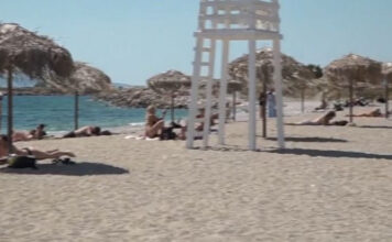 Ηλεία: Το χρονικό της διάσωσης ενός 10χρονου από πνιγμό