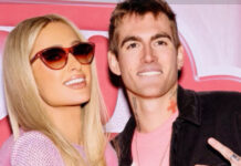 Paris Hilton: Το συγκινητικό αντίο στον 27χρονο, Presley Gerber
