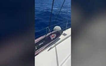 Κρήτη: Αγωνία για τον 67χρονο που αγνοείται ενώ έκανε σερφ – Μεγάλη επιχείρηση εντοπισμού