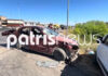 Ηλεία: Τροχαίο δυστύχημα Εθνική Οδό Πατρών-Πύργου – Νεκρός 17χρονος, τέσσερις τραυματίες