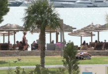 Βουλιαγμένη: Νεκρός 82χρονος έπειτα από άγριο καβγά με 76χρονο για μια ξαπλώστρα – Τι λέει στο MEGA ο 76χρονος