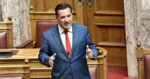 Γεωργιάδης για την γιατρό της Καρνεάδου: Απατεώνισσα, στους ελέγχους έκρυβε το μηχάνημα για να μην εντοπίζεται