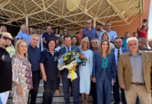 Άδωνις Γεωργιάδης στο νοσοκομείο Δράμας: «Πρέπει να είσαι τυφλός για να μη βλέπεις την πρόοδο»