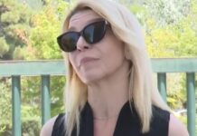 Αφροδίτη Νέστορα: «Στέκομαι όρθια και έχω μεγάλη δύναμη – Ήθελαν να με κάνουν να σωπάσω»