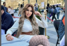 Αίγυπτος: Σε θάνατο δια απαγχονισμού καταδικάστηκε παρουσιάστρια – Παρήγαγε & διακινούσε συνθετικά ναρκωτικά