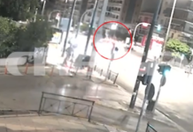 Λεωφόρος Αλεξάνδρας: Καρέ – καρέ το τροχαίο με τους τρεις νεκρούς μετά από σύγκρουση μηχανών