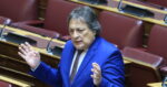 Ο Αυλωνίτης «μαζεύει» τα περί συνεργασιών με ΕΛΑΣ, ΣΥΡΙΖΑ και Πλεύση Ελευθερίας: «Μόνο με το ΠΑΣΟΚ πρώτο κόμμα μπορεί να ηττηθεί η ΝΔ»