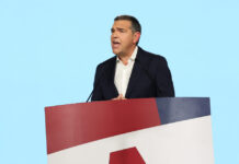 Σύνθημα εκλογικής μάχης στην ΕΛΑΣ: «Σηκώνουμε τα μανίκια» – Το σχέδιο έως τις γιορτές