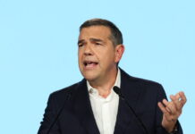 Ο Αλέξης Τσίπρας στη ΔΕΘ: Live η συνέντευξη Τύπου του προέδρου της ΕΛΑΣ