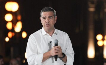 Στη Θεσσαλονίκη ο Αλέξης Τσίπρας: Το σχέδιο τετραετίας των 7,39 δισ. ευρώ και ο κανόνας «καμία δαπάνη χωρίς αποτέλεσμα»