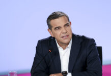 ΕΛΑΣ: Δεύτερη δύναμη με ανοιχτό λογαριασμό – Αγώνας για την εδραίωση της κυβερνητικής αξιοπιστίας του Αλέξη Τσίπρα