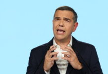 Αλέξης Τσίπρας: Η ακτινογραφία του σχεδίου που ανακοίνωσε από Θεσσαλονίκη – Αναδιανομή, μισθοί και ρήξη με το μοντέλο Μητσοτάκη
