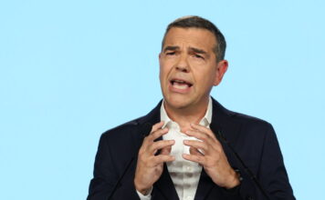 Αλέξης Τσίπρας: Η ακτινογραφία του σχεδίου που ανακοίνωσε από Θεσσαλονίκη – Αναδιανομή, μισθοί και ρήξη με το μοντέλο Μητσοτάκη
