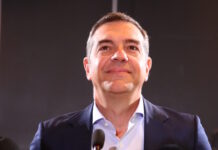 O Αλέξης Τσίπρας παρουσιάζει το οικονομικό πρόγραμμα της ΕΛΑΣ – Δείτε live